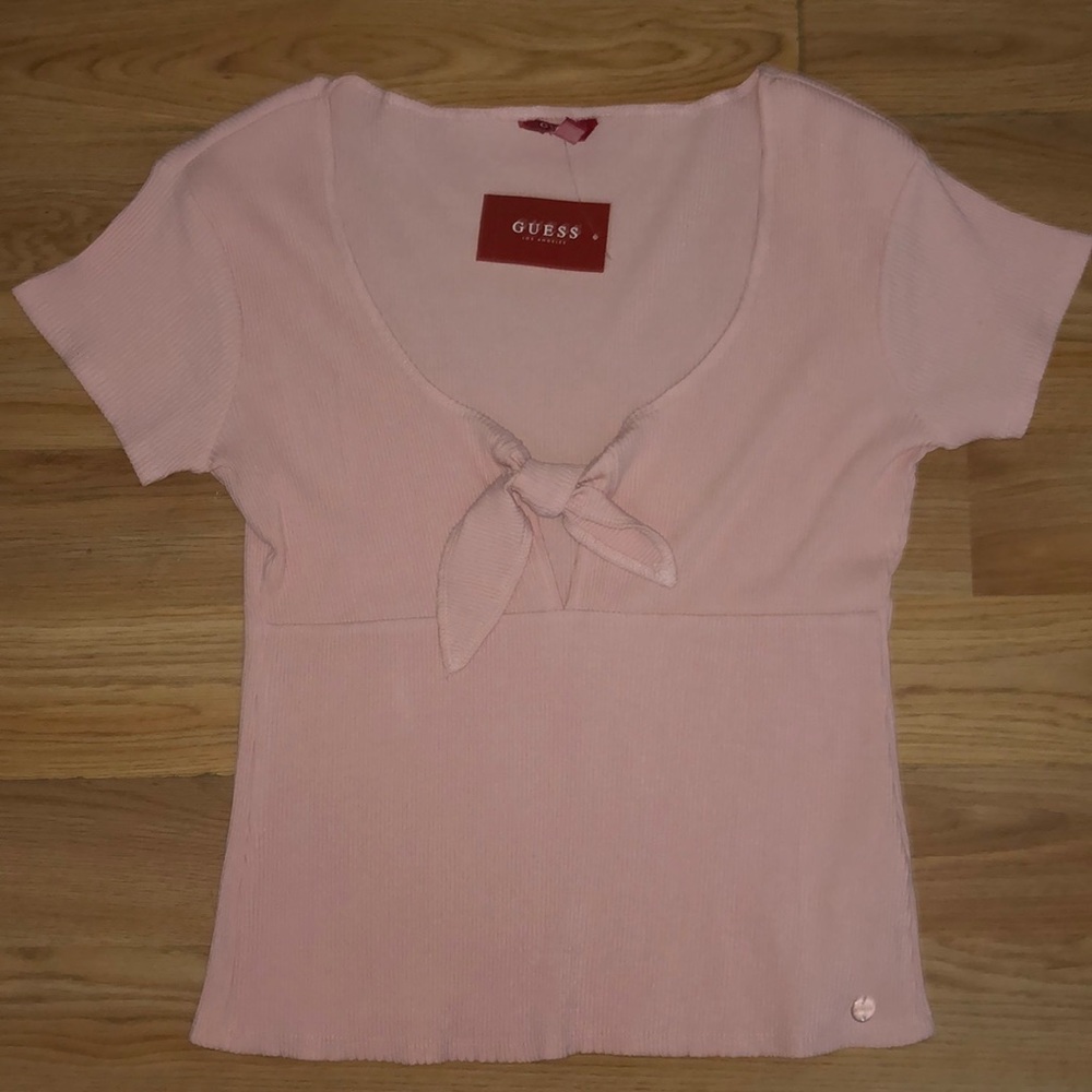 Guess Top